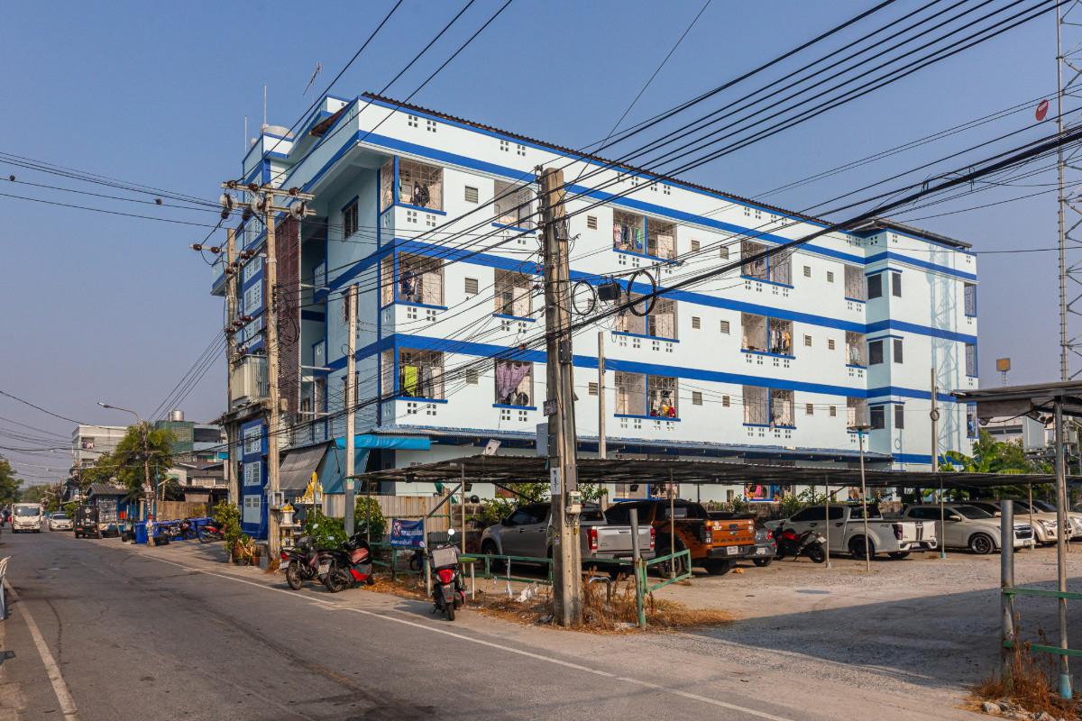 Condo — photo 2