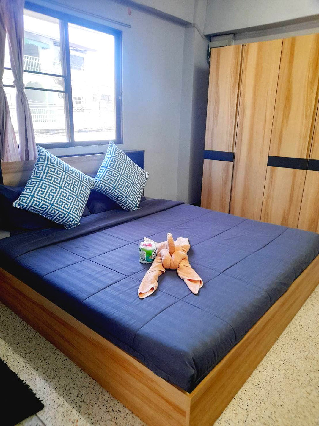 รูปภาพ จีแคท อพาร์ทเม้น | อพาร์ทเม้นท์ หอพัก ที่พัก ห้องพัก - รูปที่ 16/54