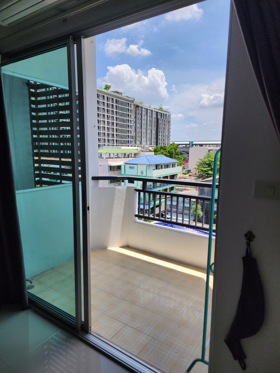 Condo · Bang Khen, bangkok — photo 3