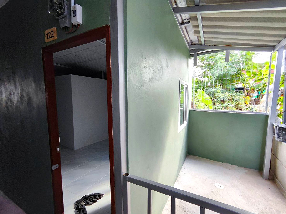 รูปภาพ 903/7 จรัญสนิทวงศ์85 | อพาร์ทเม้นท์ หอพัก ที่พัก ห้องพัก - รูปที่ 10/19