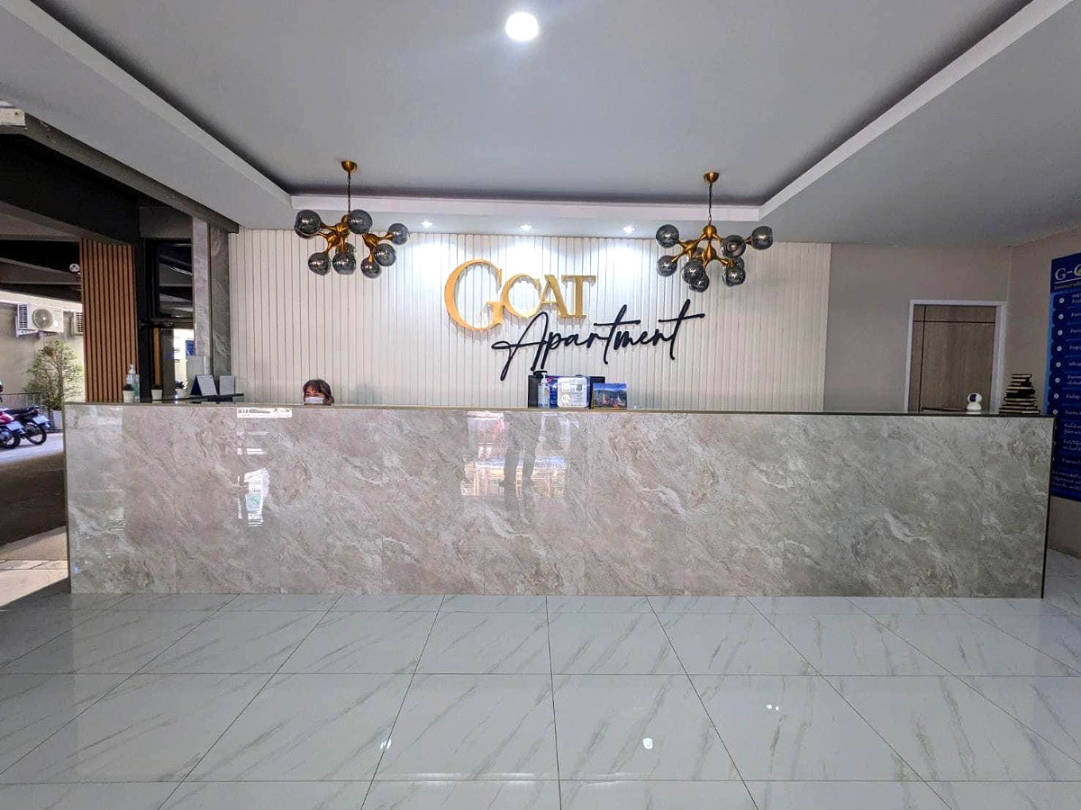 รูปภาพ จีแคท อพาร์ทเม้น | อพาร์ทเม้นท์ หอพัก ที่พัก ห้องพัก - รูปที่ 12/54