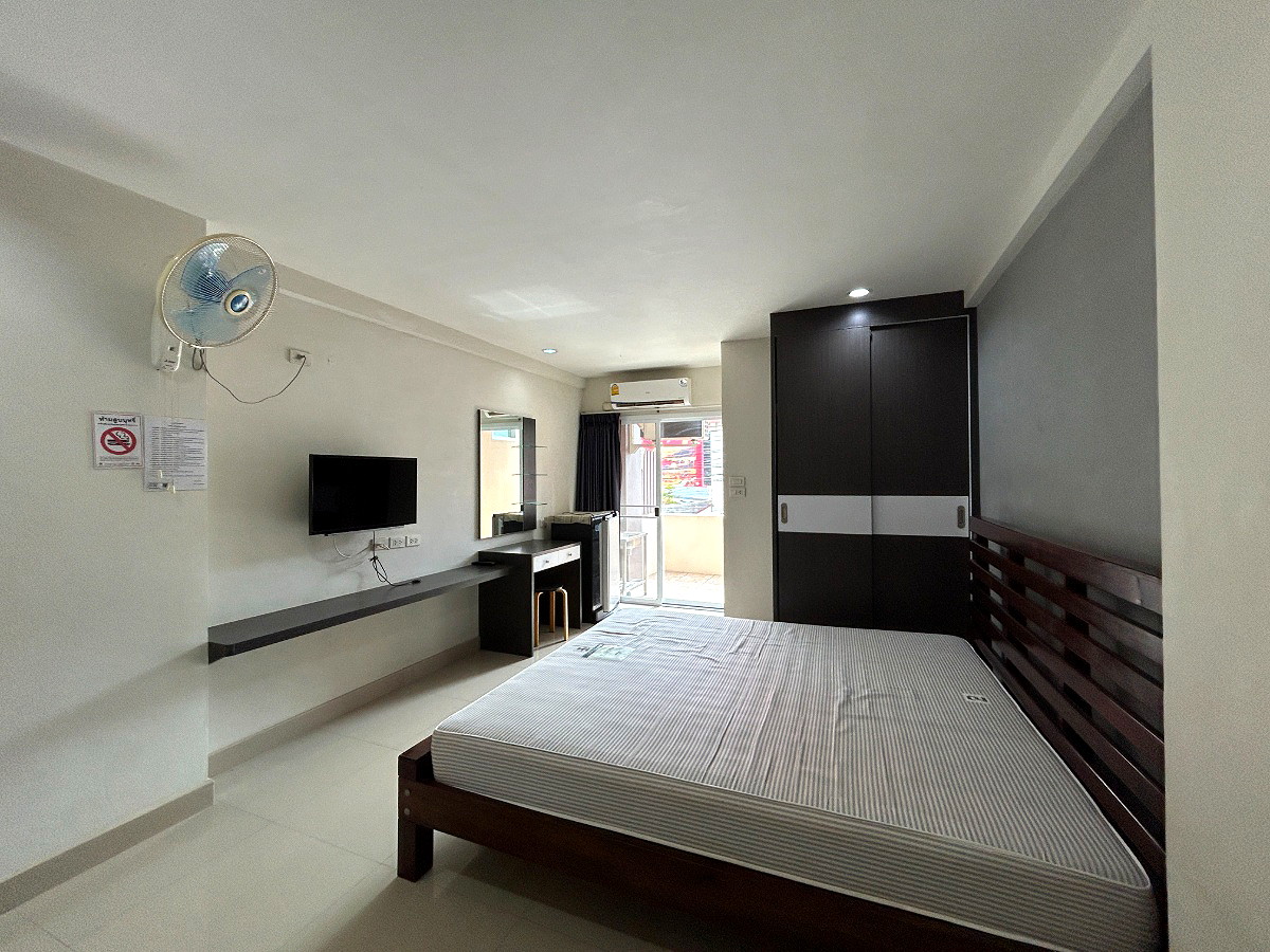 Pictures of Corner one residence (near 7-11, Big C Extra, Hatyai village) 6/12