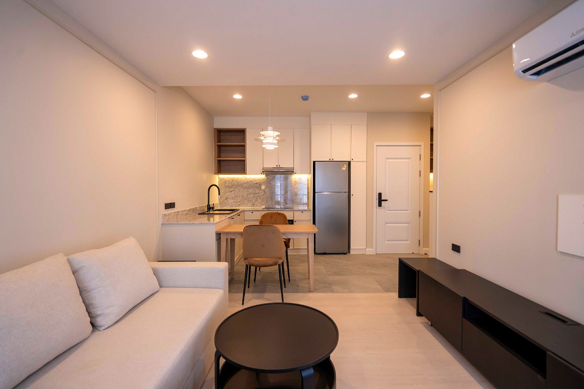 Pictures of La Residenza 2/19