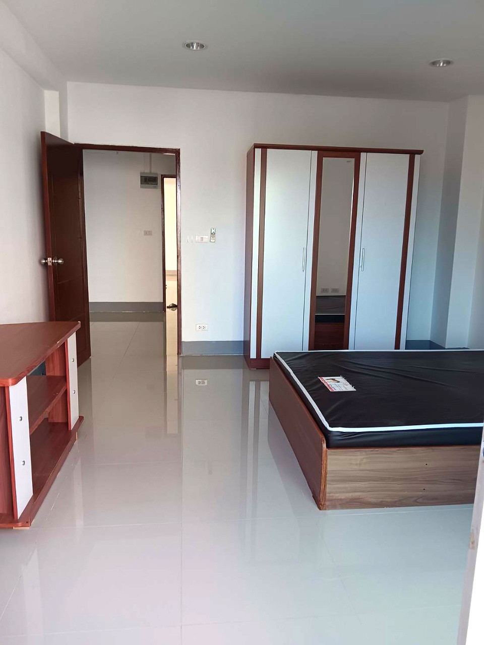 รูปภาพ 114 แมนชั่น | อพาร์ทเม้นท์ หอพัก ที่พัก ห้องพัก - รูปที่ 14/22