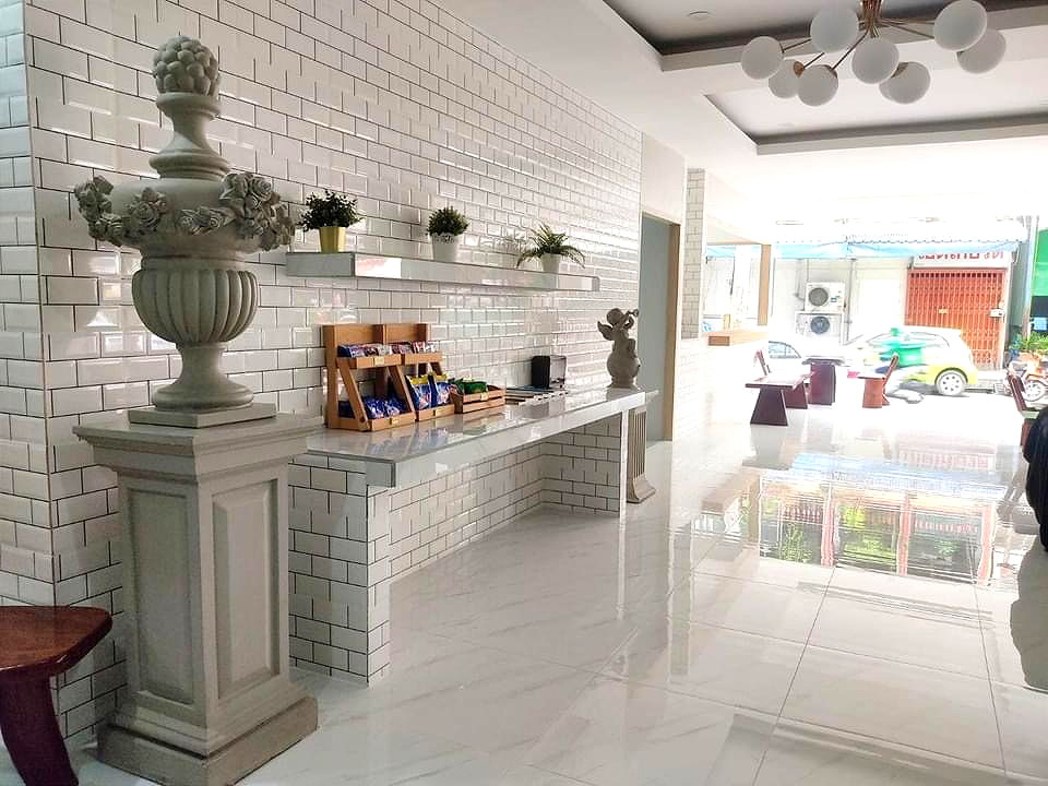 รูปภาพ จีแคท อพาร์ทเม้น | อพาร์ทเม้นท์ หอพัก ที่พัก ห้องพัก - รูปที่ 33/54