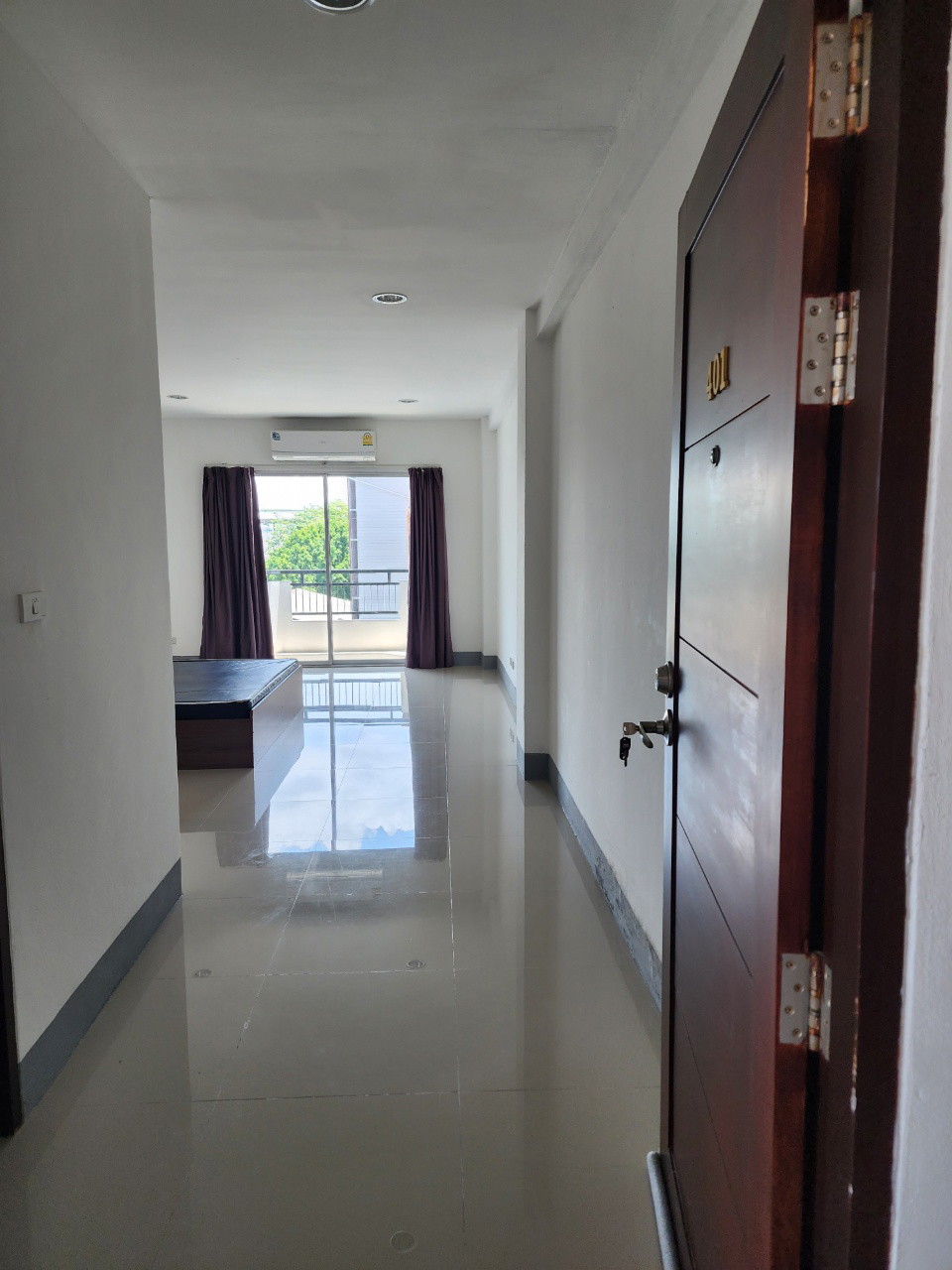 Condo · Bang Khen, bangkok
