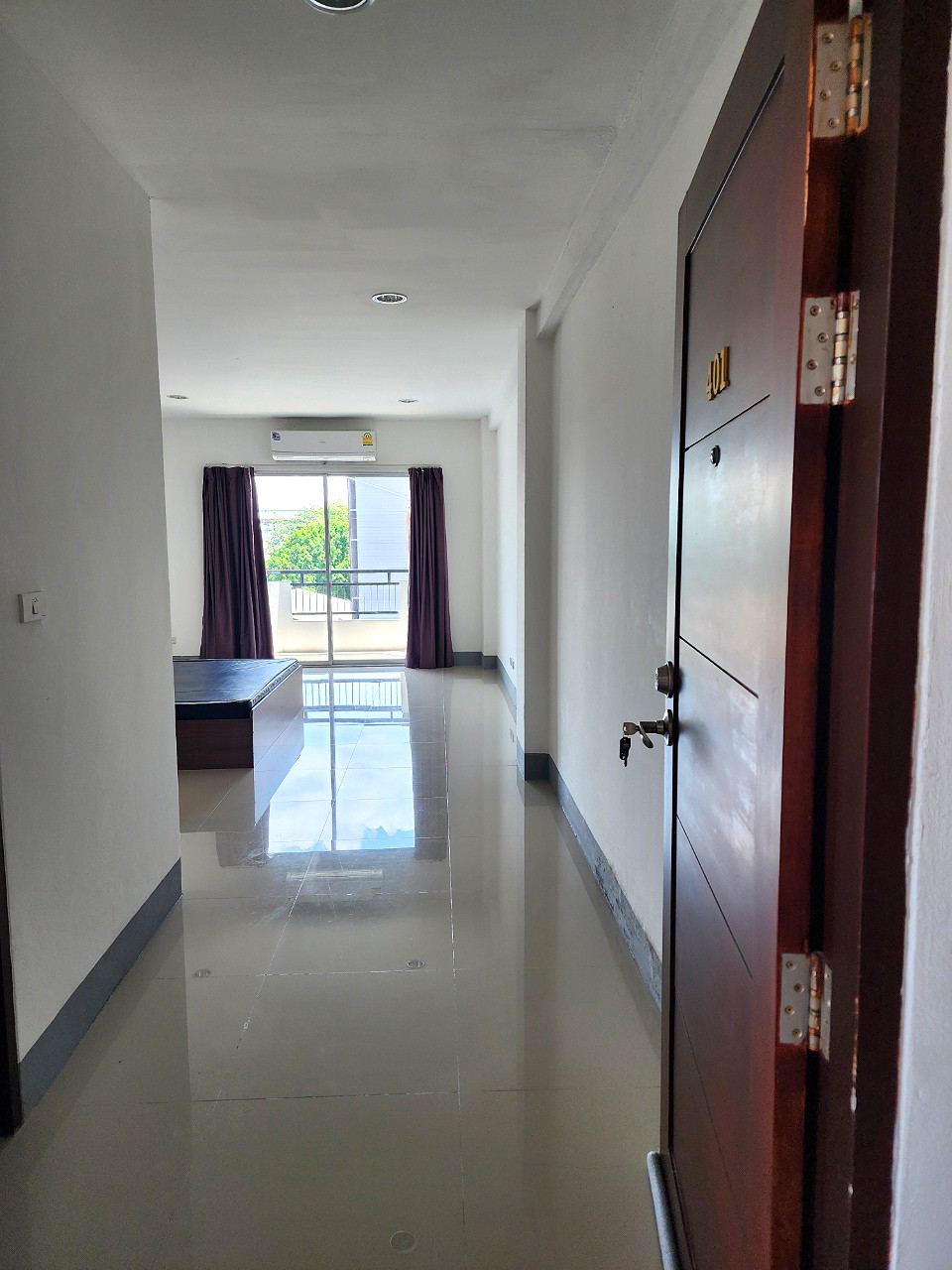 รูปภาพ 114 แมนชั่น | อพาร์ทเม้นท์ หอพัก ที่พัก ห้องพัก - รูปที่ 1/22