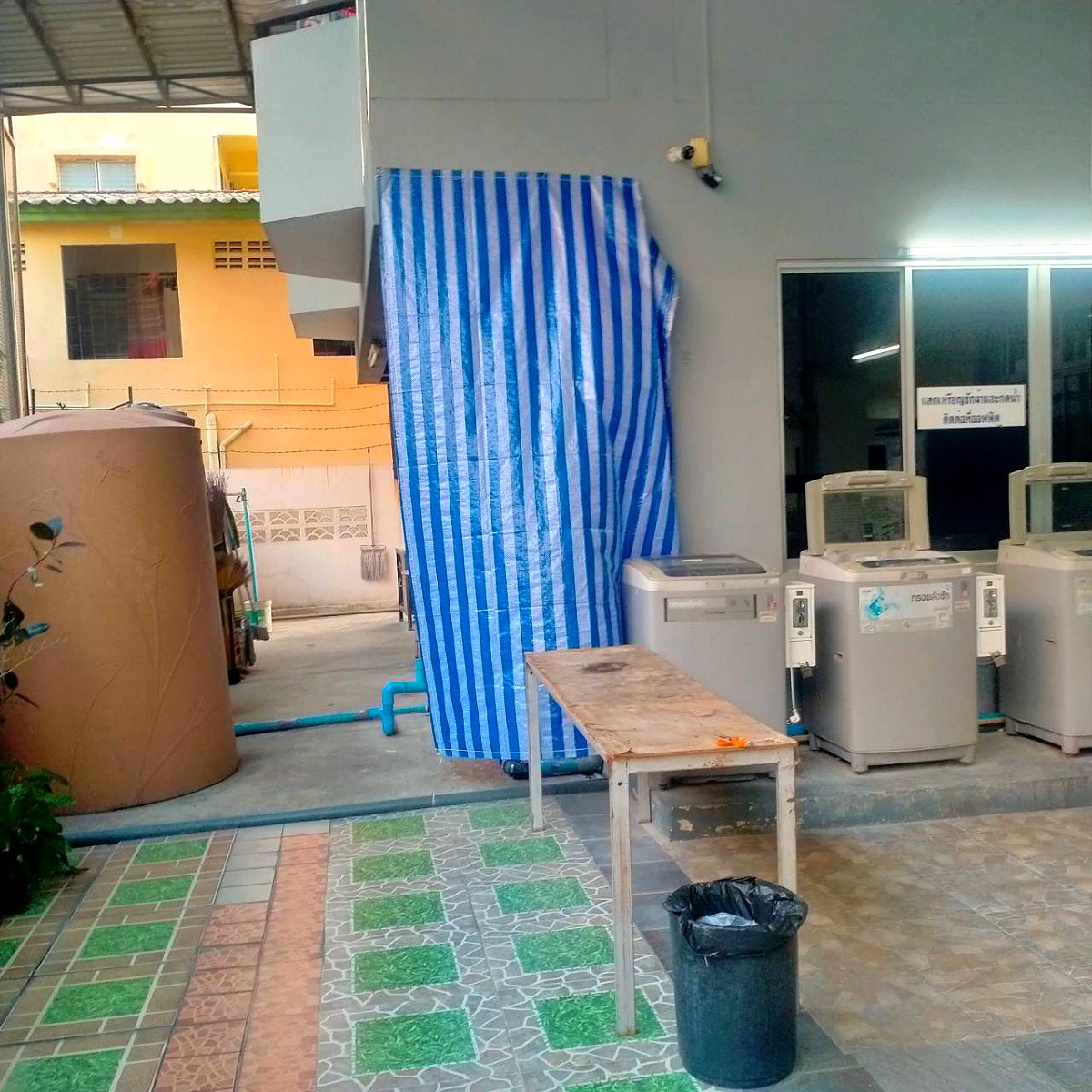 รูปภาพ 114 แมนชั่น | อพาร์ทเม้นท์ หอพัก ที่พัก ห้องพัก - รูปที่ 9/22