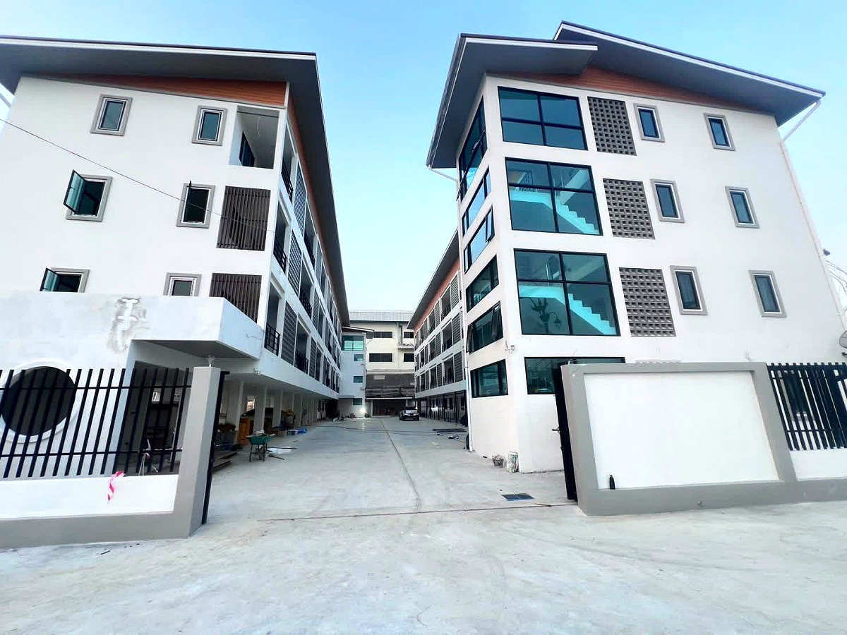 Pictures of RUAMPOL APARTMENT 13/14