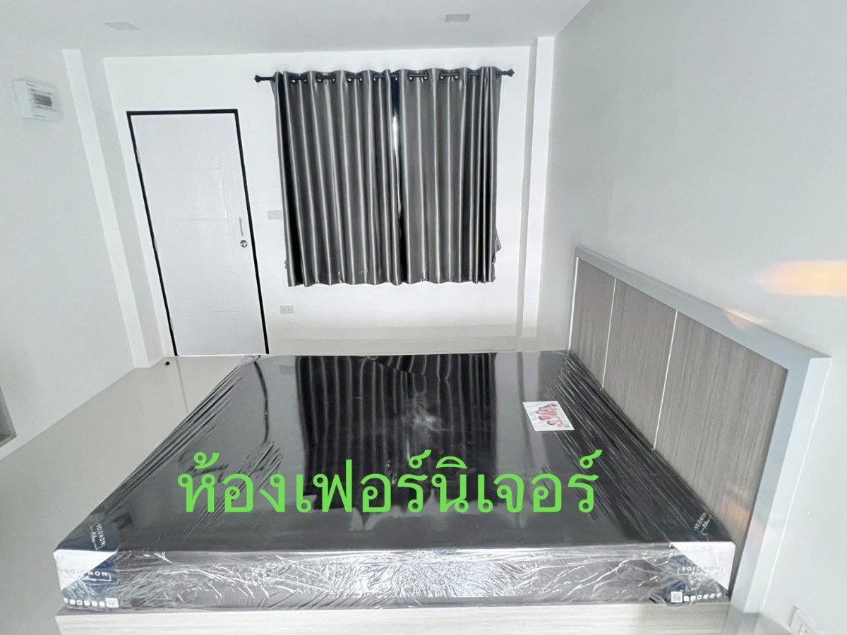 Condo · Bang Phli — photo 2