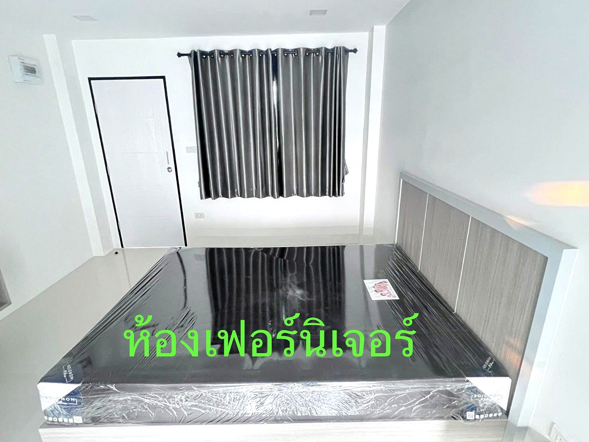 Pictures of RUAMPOL APARTMENT 1/14