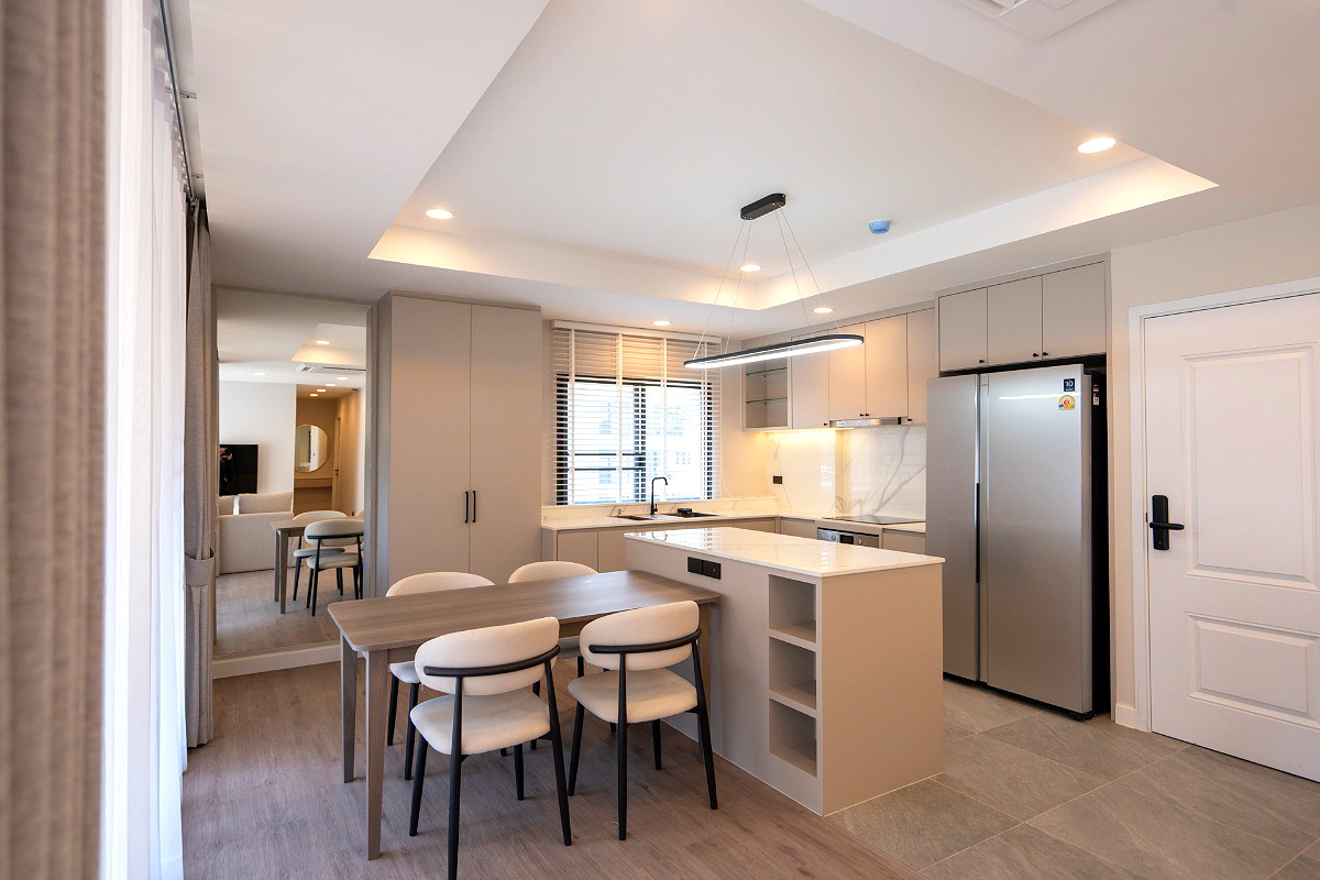 Pictures of La Residenza 18/72