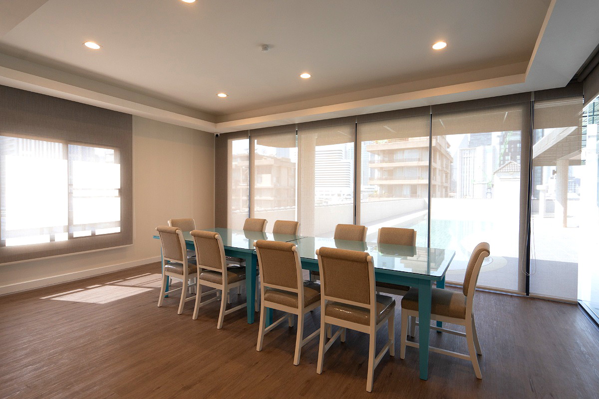 Pictures of La Residenza 72/72