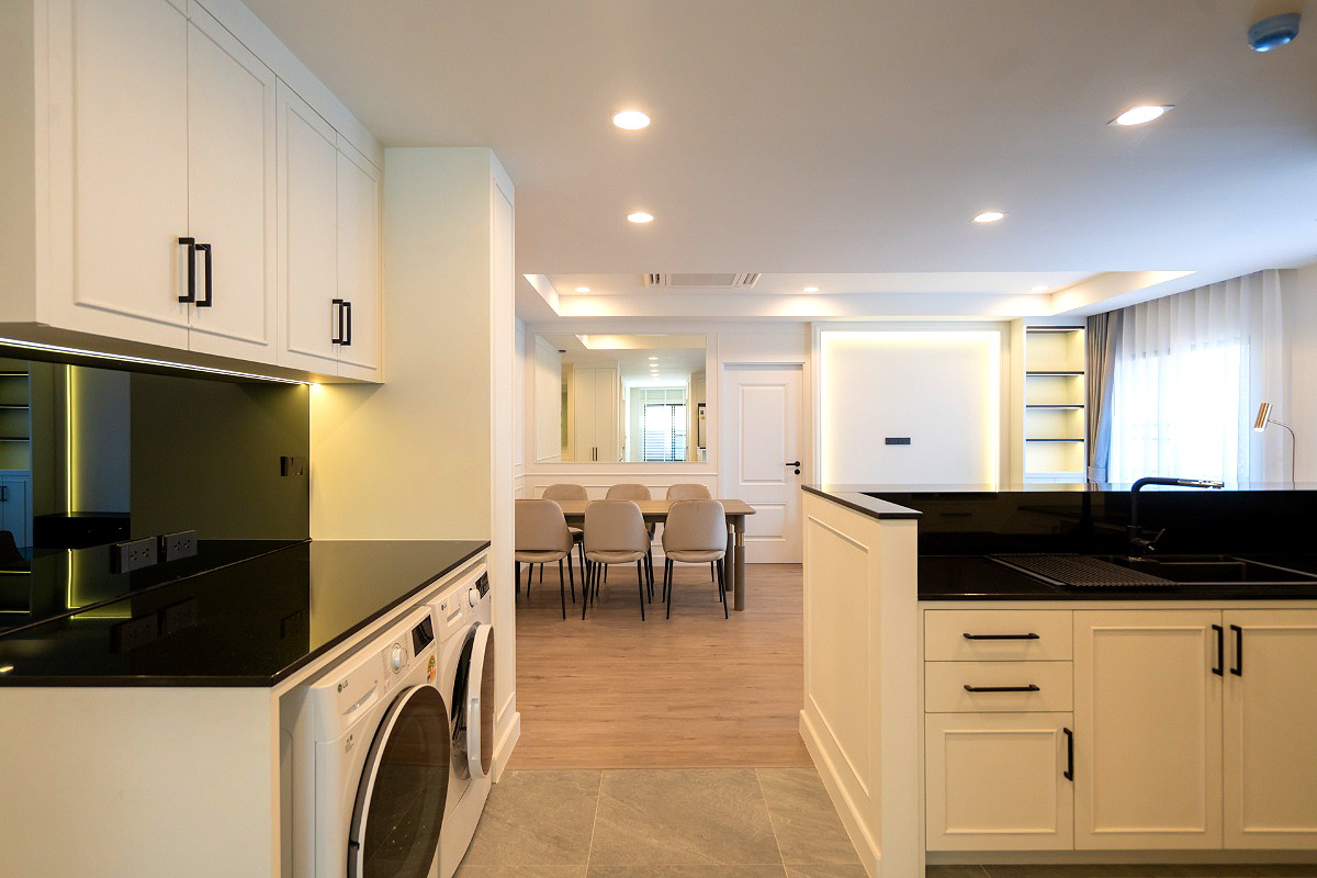 Pictures of La Residenza 55/72