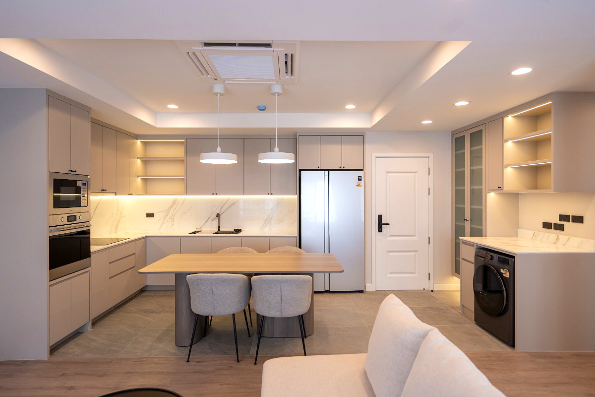 Pictures of La Residenza 31/72