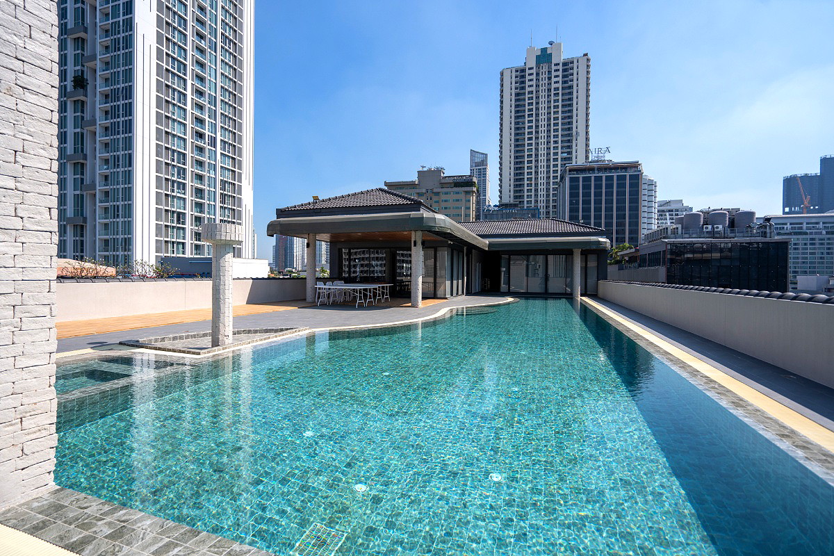 Pictures of La Residenza 67/72