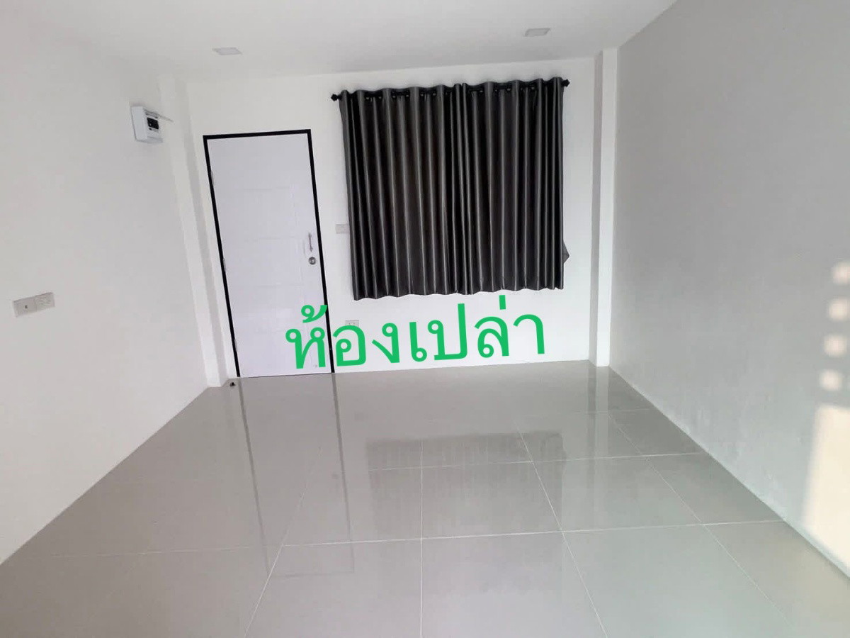 Condo · Bang Phli — photo 4