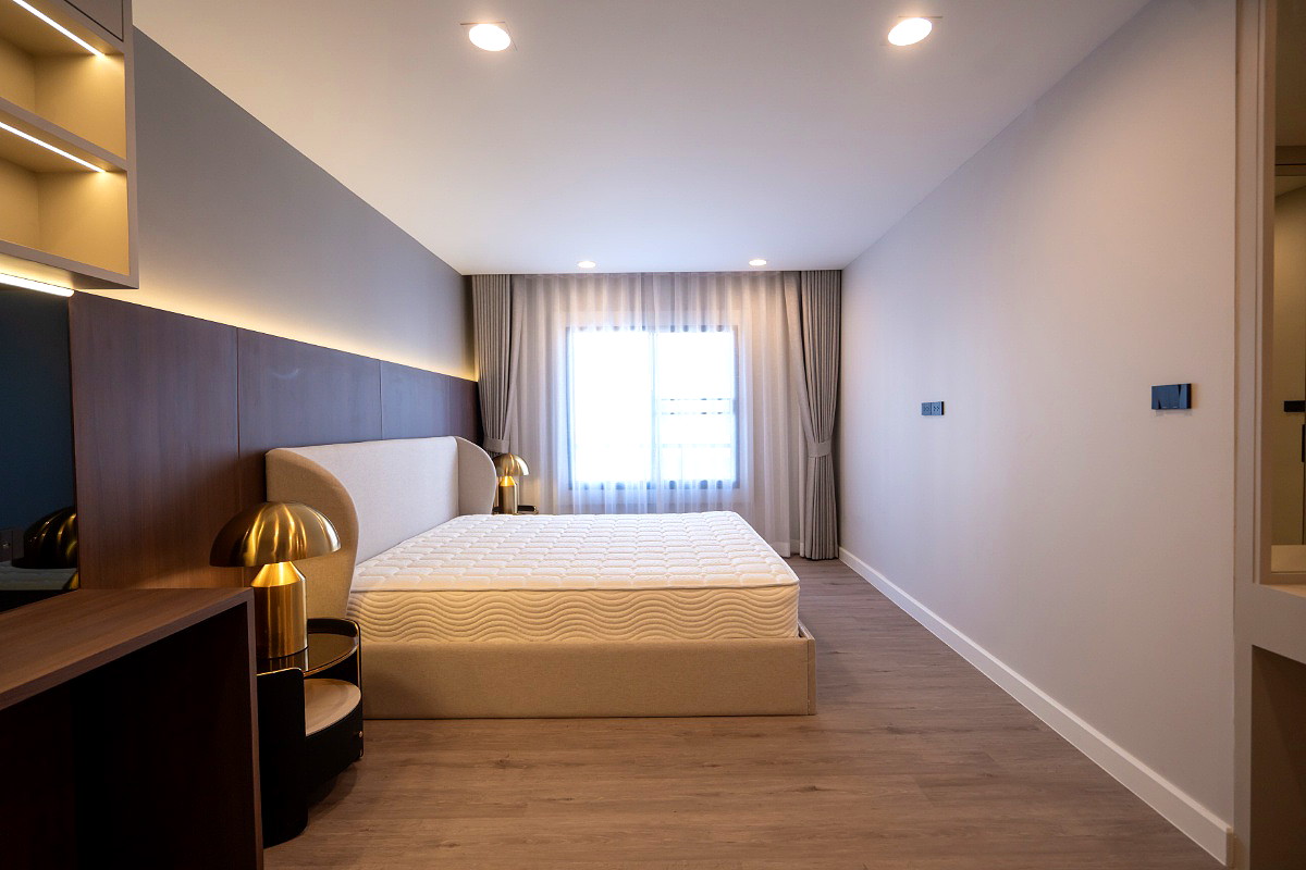 Pictures of La Residenza 40/72