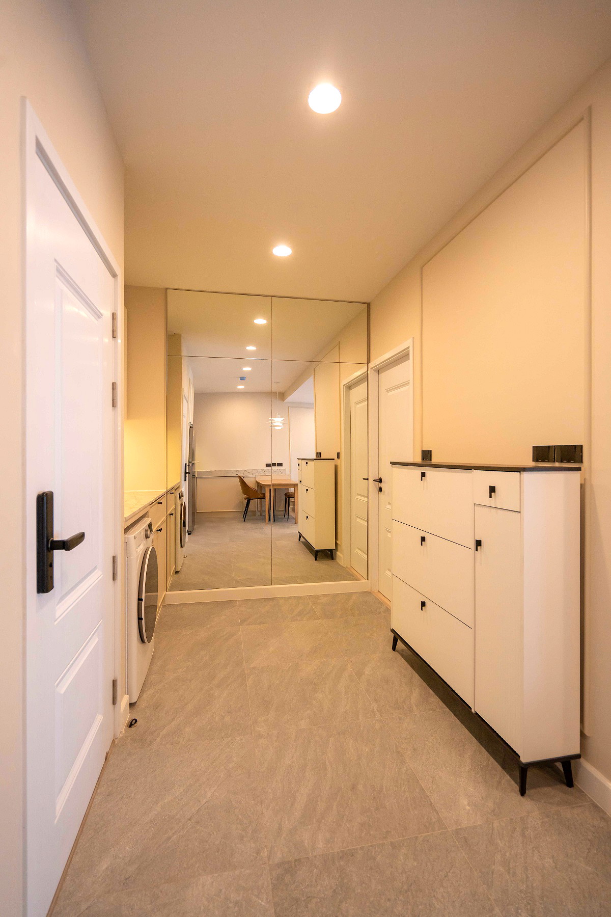 Pictures of La Residenza 4/72