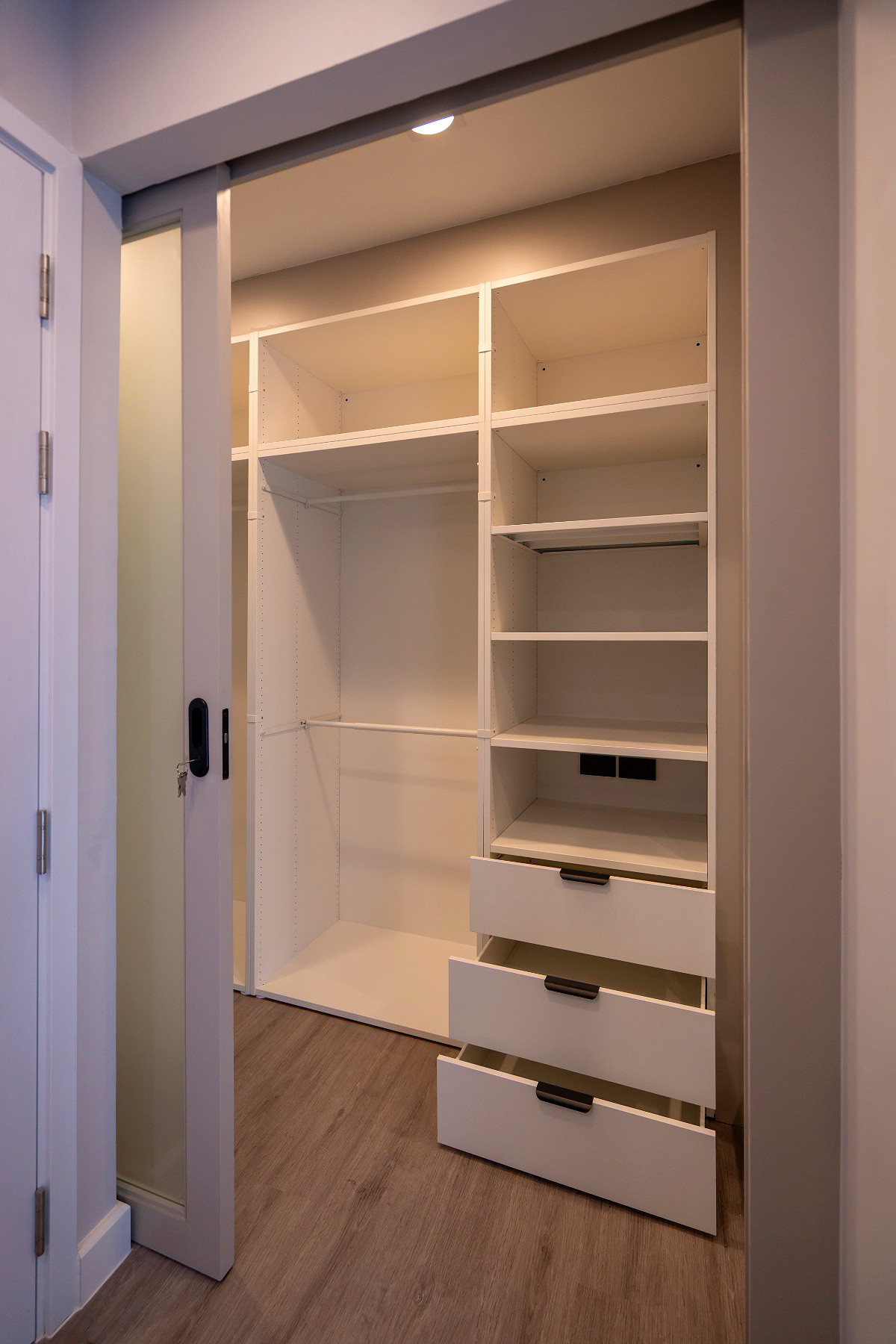 Pictures of La Residenza 36/72