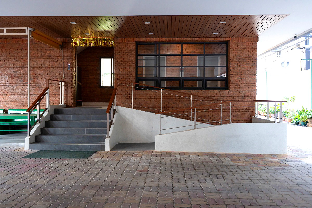 Pictures of La Residenza 64/72