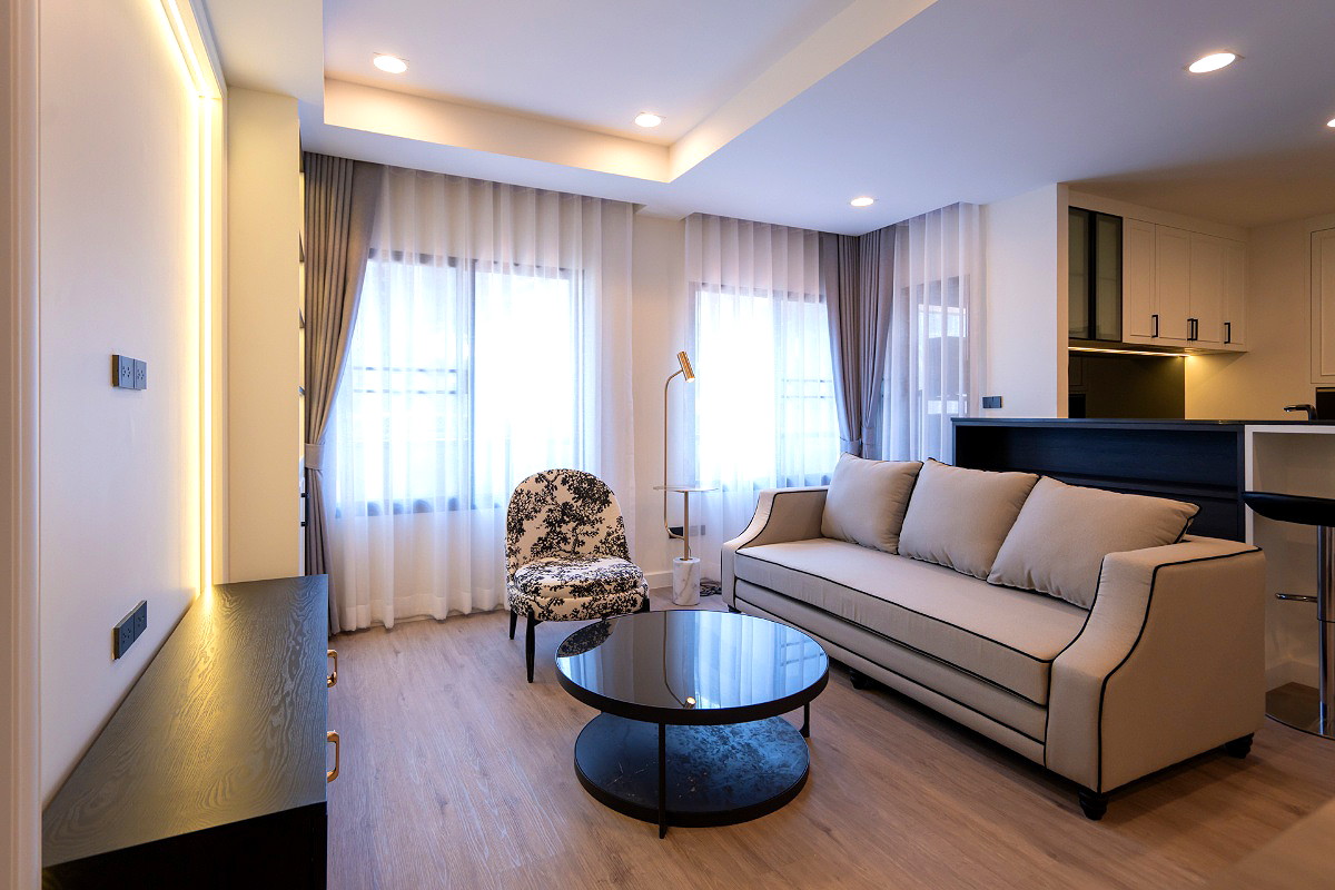 Pictures of La Residenza 44/72