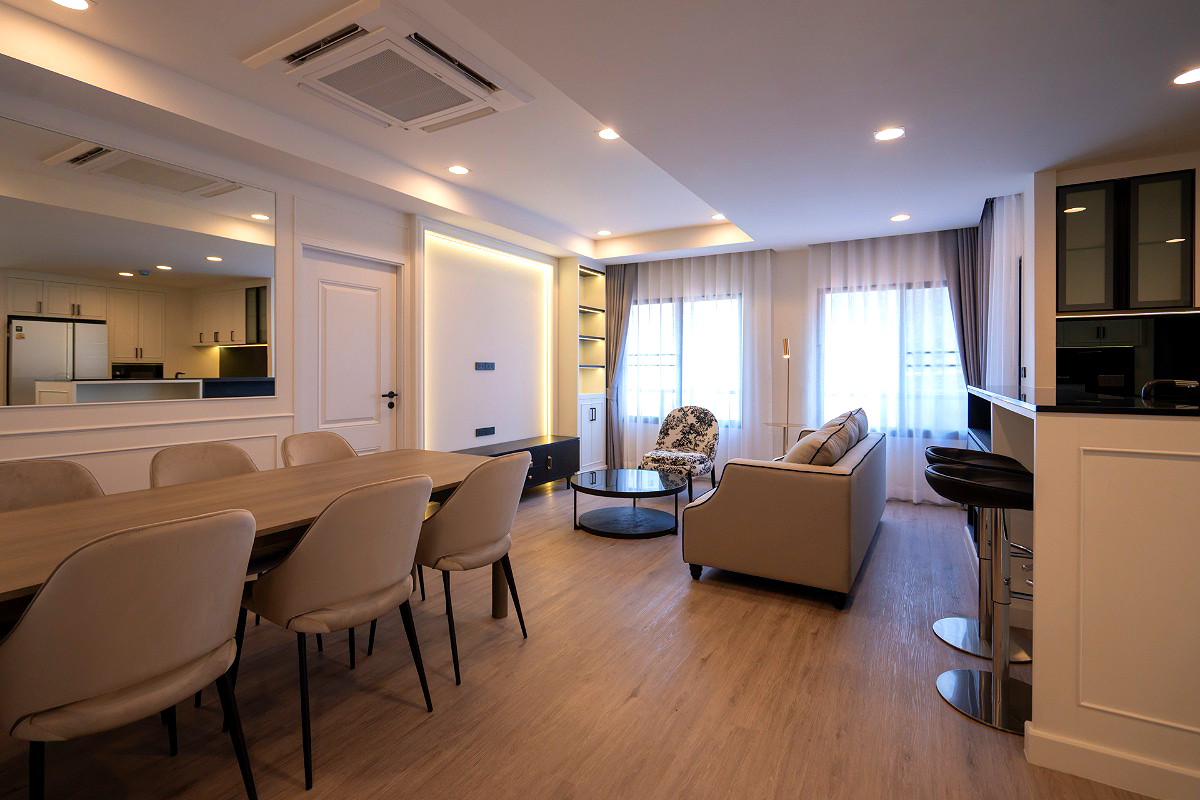 Pictures of La Residenza 43/72