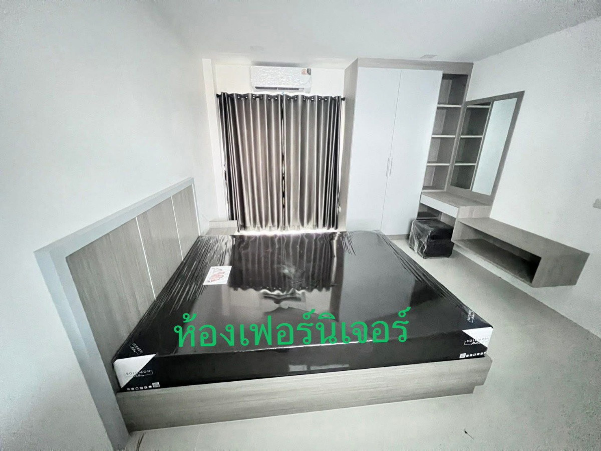 Condo · Bang Phli — photo 3