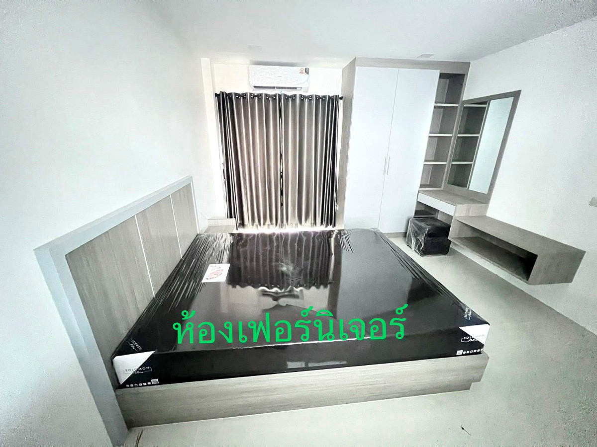 Pictures of RUAMPOL APARTMENT 2/14