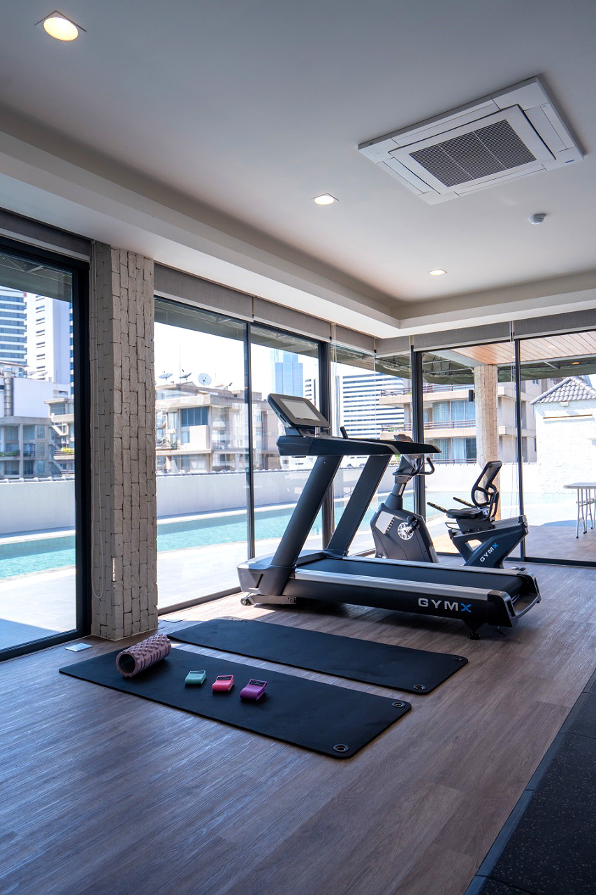 Pictures of La Residenza 70/72