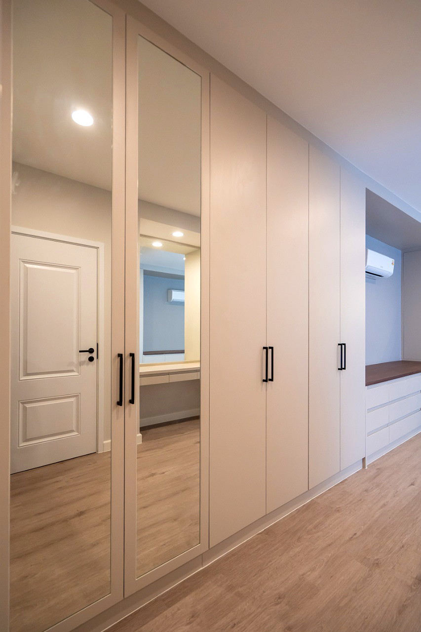 Pictures of La Residenza 25/72