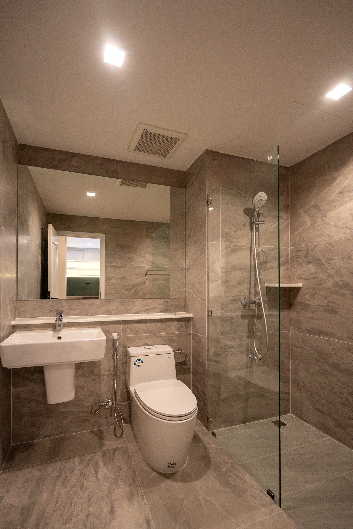 Pictures of La Residenza 42/72