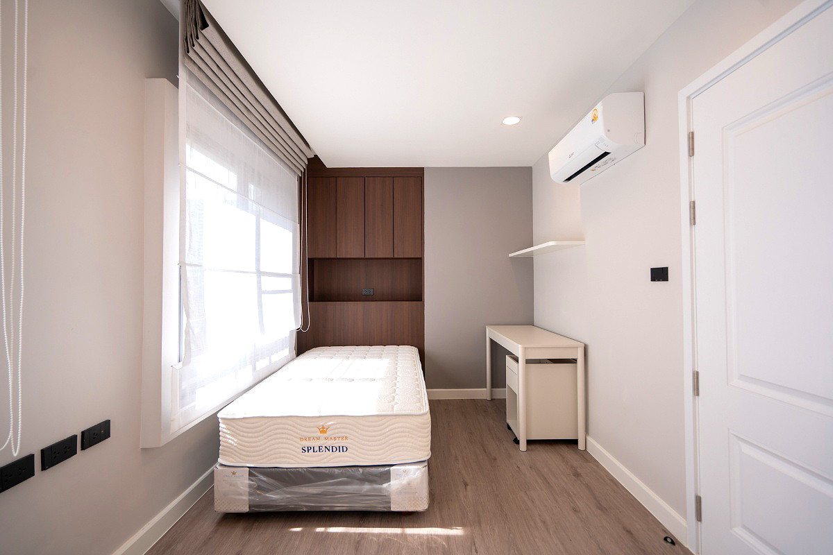 Pictures of La Residenza 23/72