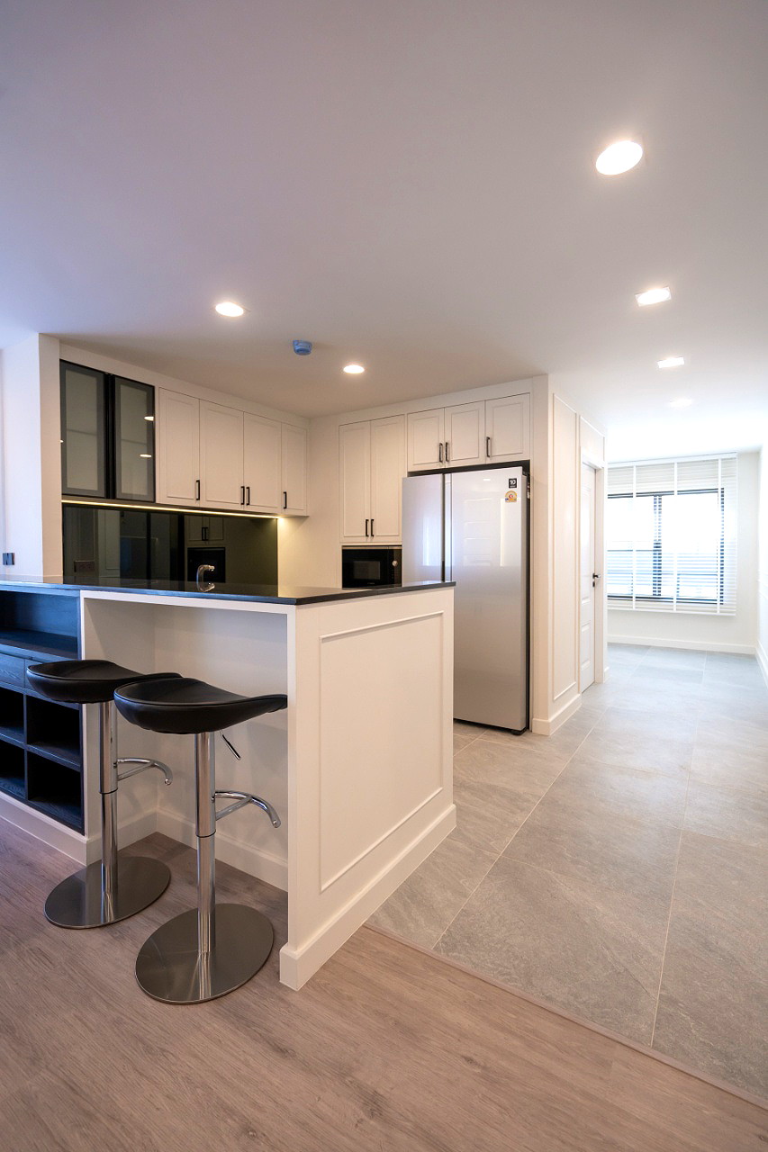 Pictures of La Residenza 45/72