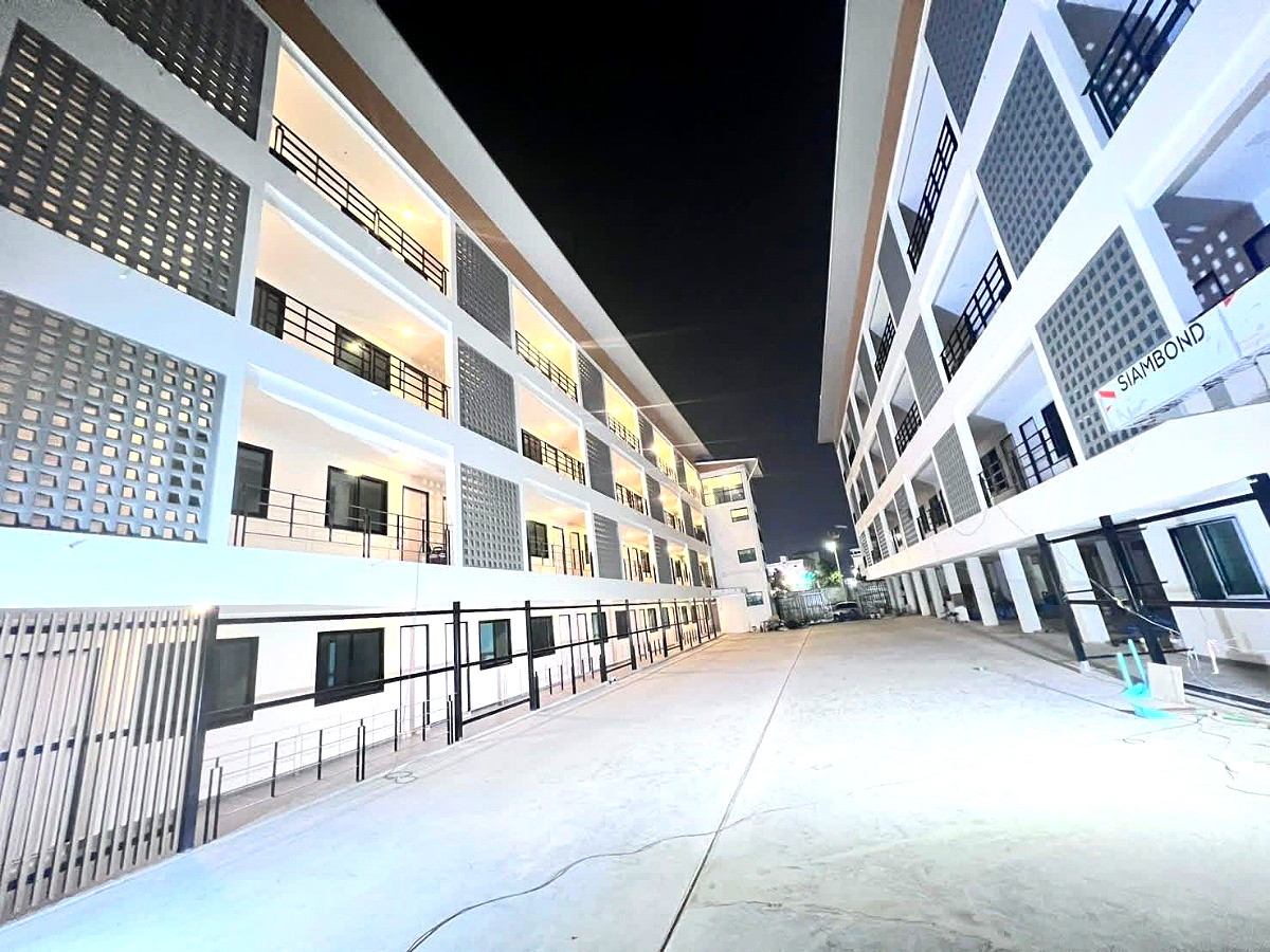 Pictures of RUAMPOL APARTMENT 11/14