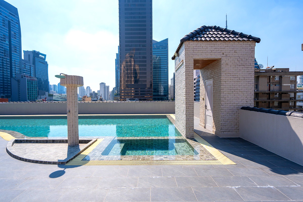 Pictures of La Residenza 66/72