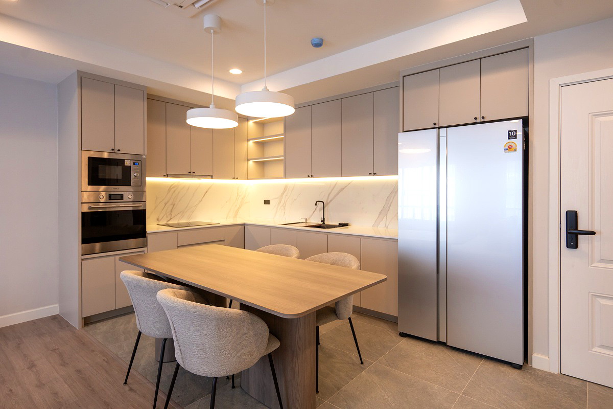 Pictures of La Residenza 30/72