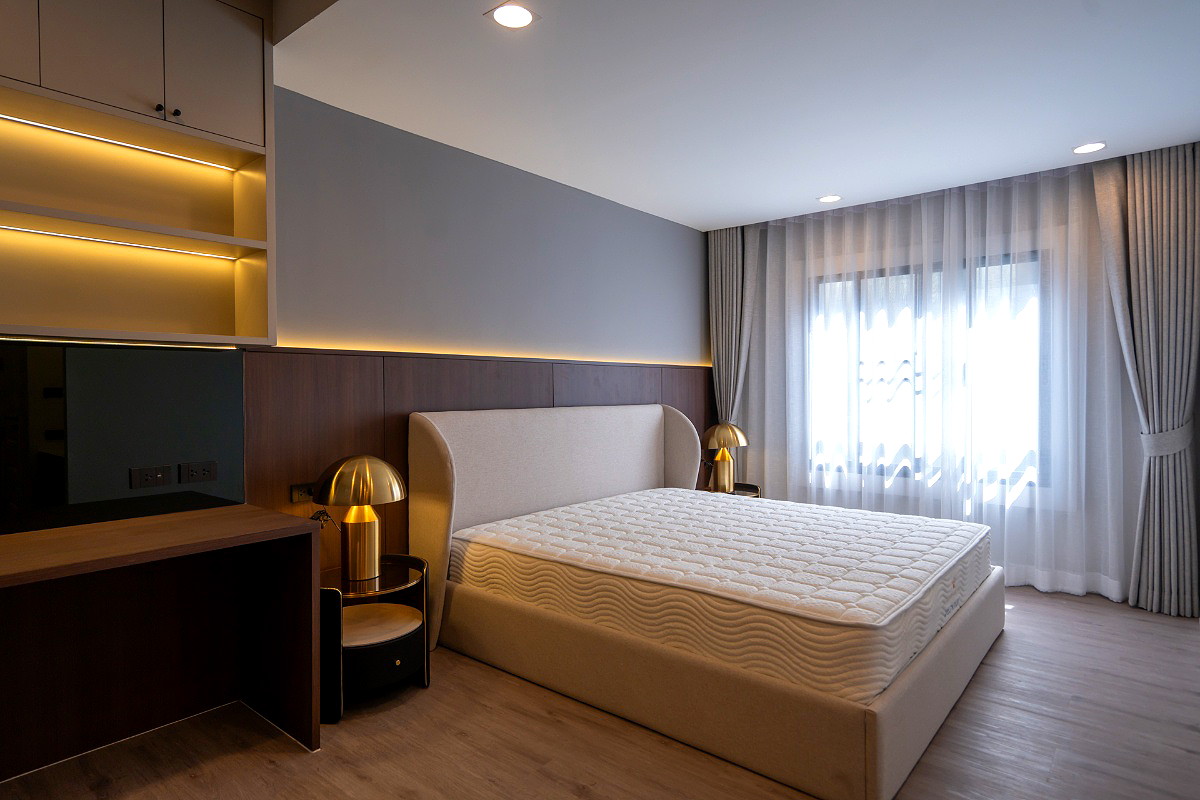 Pictures of La Residenza 27/72