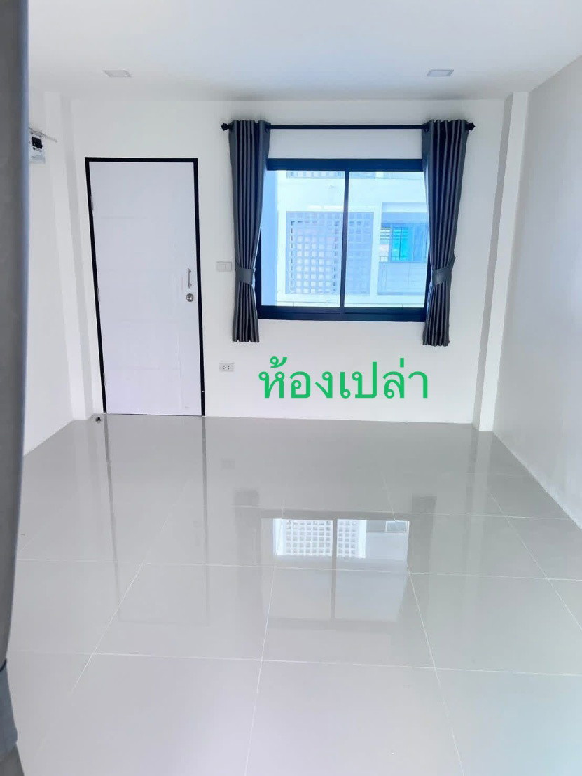Condo · Bang Phli — photo 5