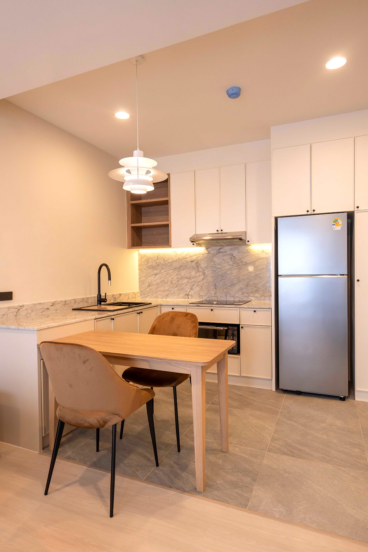 Pictures of La Residenza 3/72