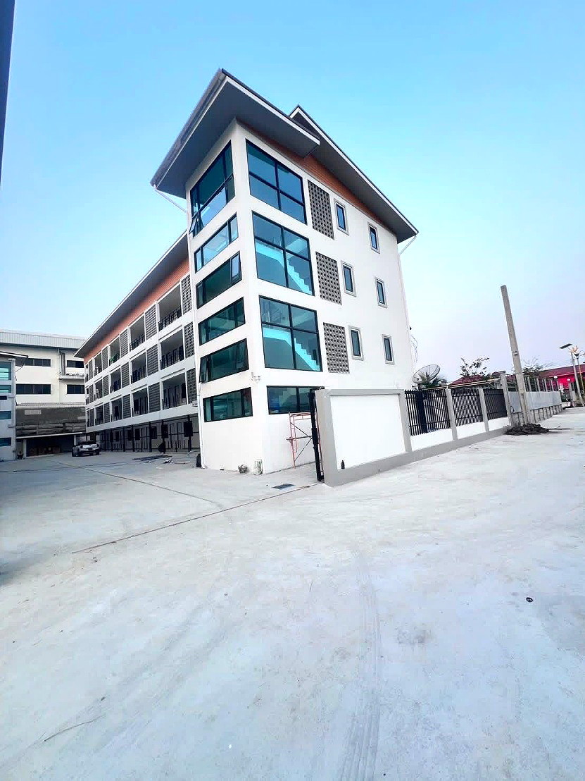 Pictures of RUAMPOL APARTMENT 12/14