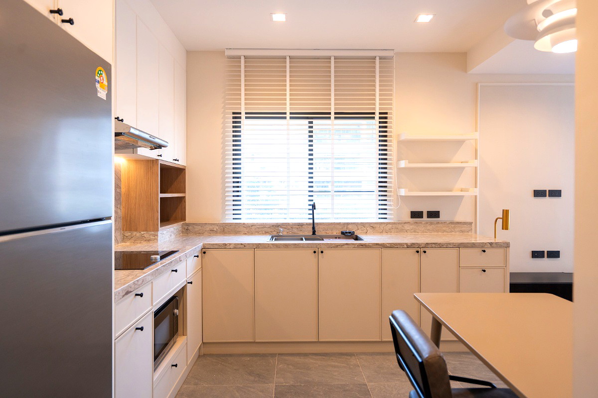 Pictures of La Residenza 9/72