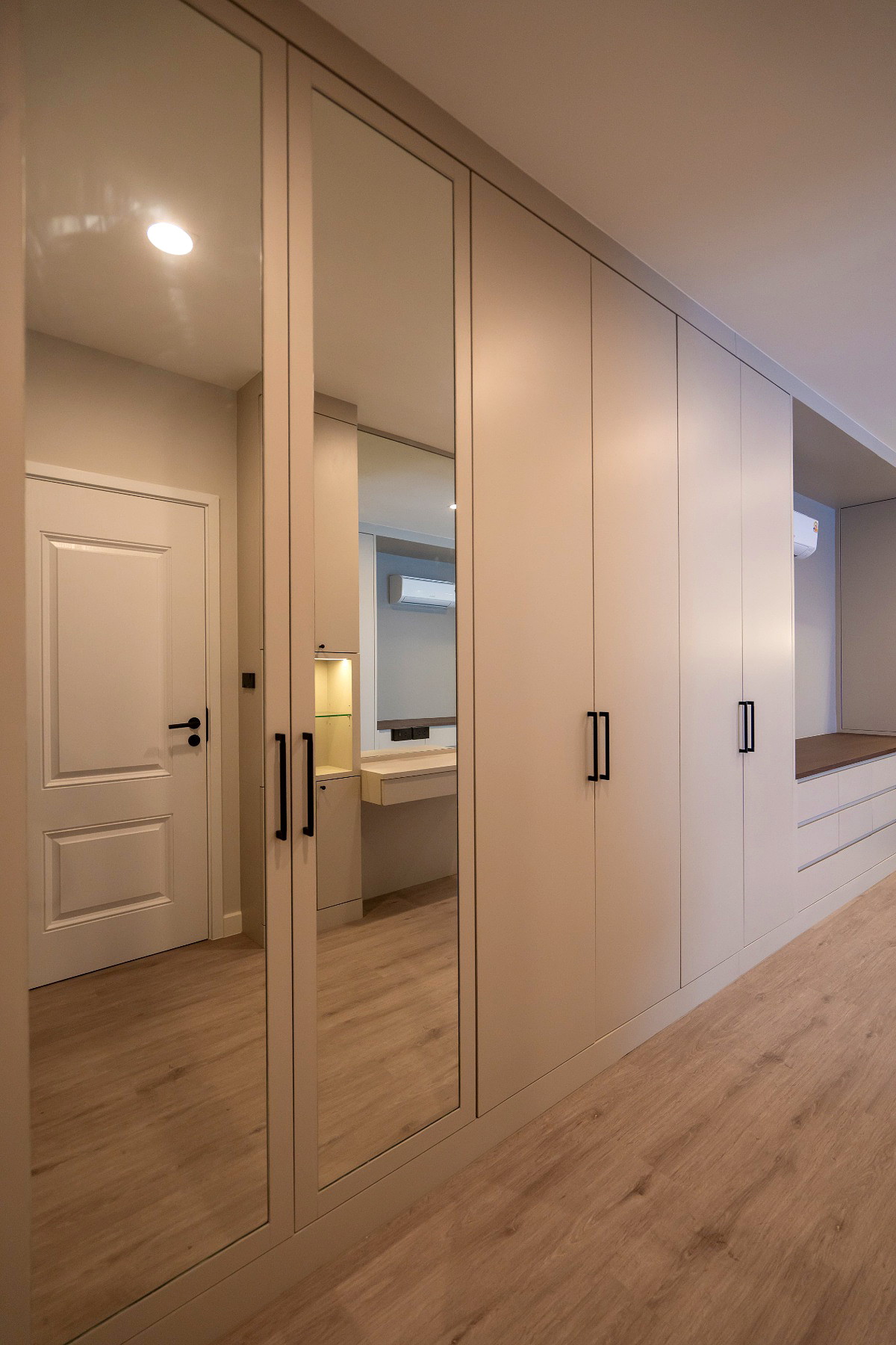 Pictures of La Residenza 38/72