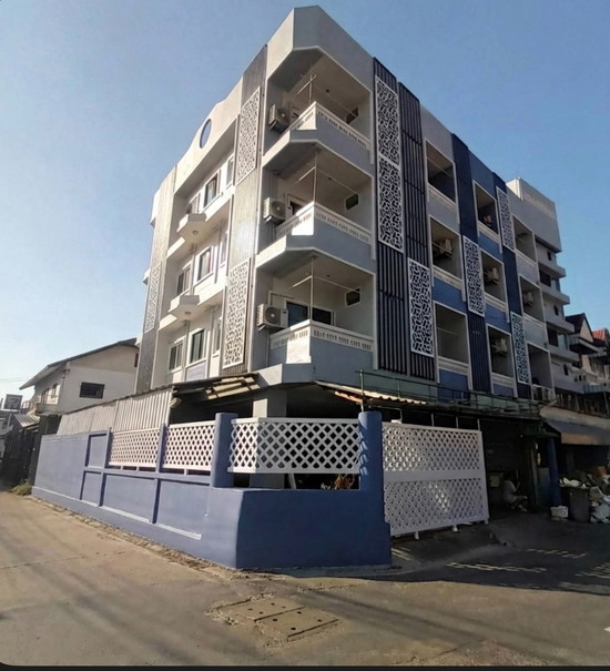 Haven 41 - Apartment for Rent