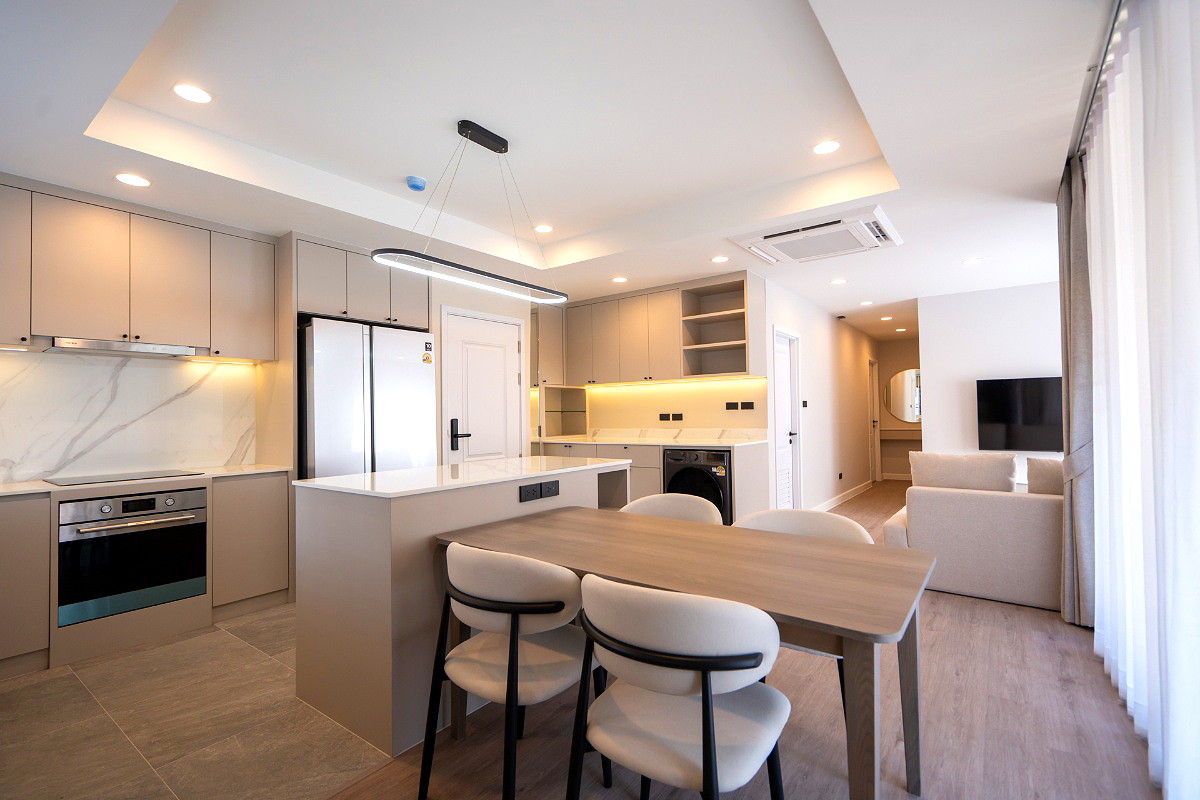 Pictures of La Residenza 19/72