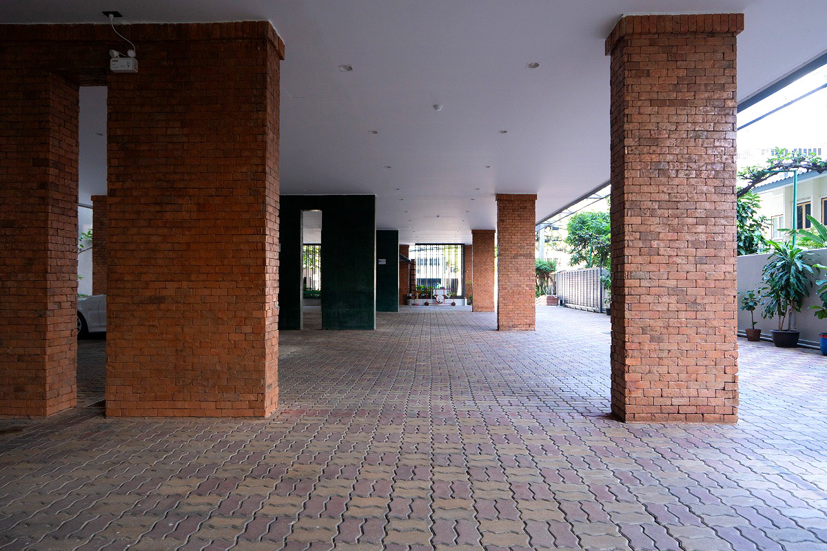 Pictures of La Residenza 62/72