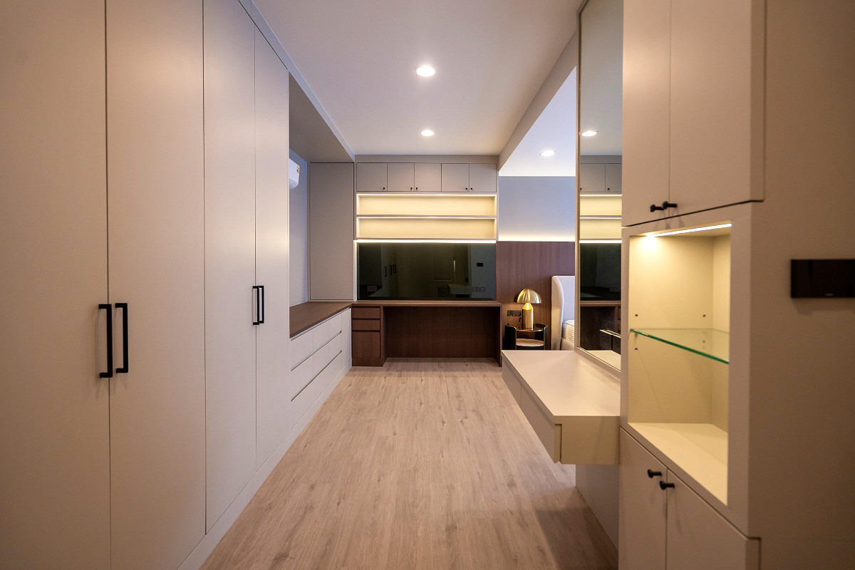 Pictures of La Residenza 37/72