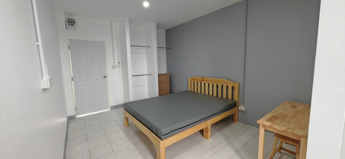 Condo · San Sai, chiang_mai — photo 2