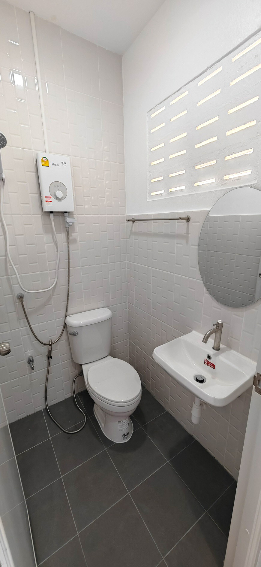 Pictures of SLEEP @ SANPHANET RESIDENCE 5/24