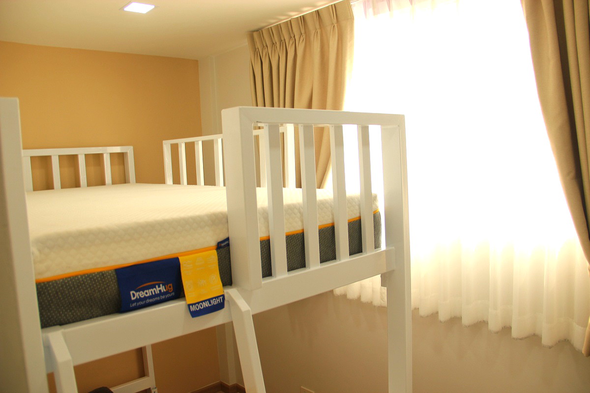 Pictures of The Luck house 10/18